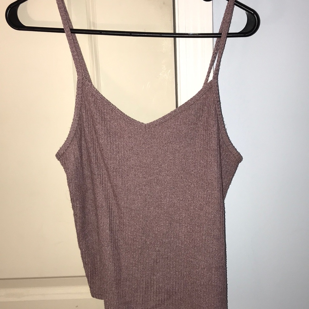 cute tank too for summer